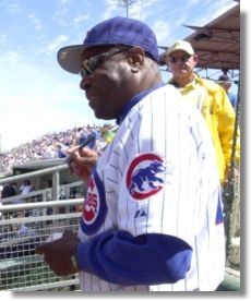 Dusty Baker(wiki)