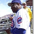 Dusty Baker(wiki)