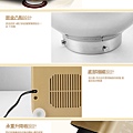 KD740 5公升桌上型攪拌機/攪拌器/打蛋機/揉麵機 壓麵機烤箱食品料理機