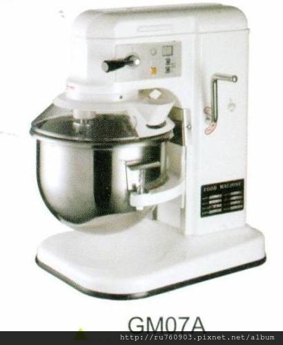 GM07A
