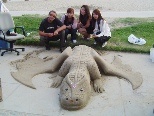 venice beach