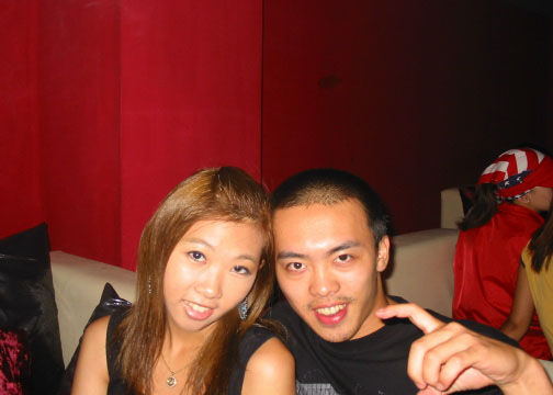 2001-party