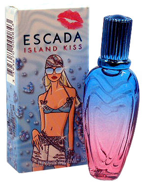 Escada 熱情島