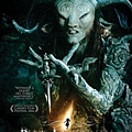 羊男的迷宮 Pan's Labyrinth