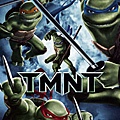 忍者龜:炫風再起 TMNT