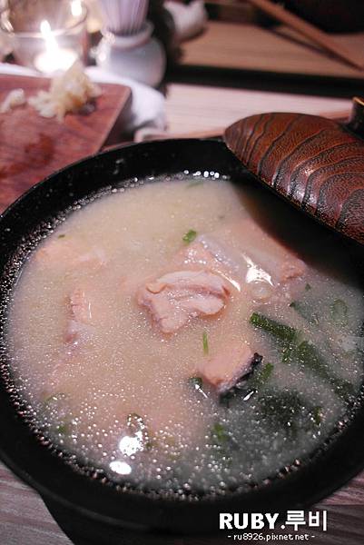 魚骨味增湯@上引水產