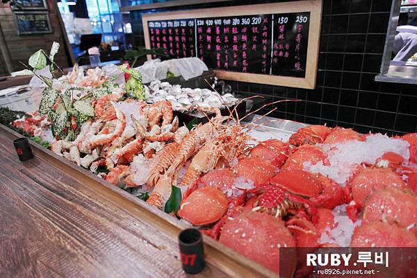 @上引水產