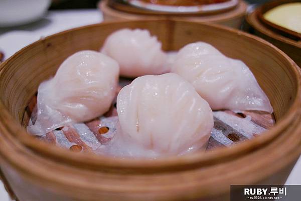 蝦餃Q! 蝦餃Q!