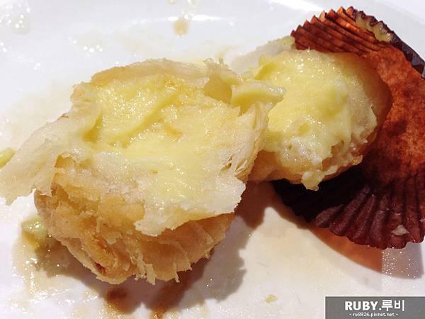 飄香榴蓮酥(特點) 飄香榴蓮酥(特點)