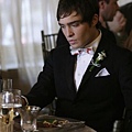 Ed Westwick as Chuck