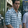 Penn Badgley as Dan