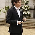 Ed Westwick as Chuck