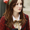 Leighton Meester as Blair