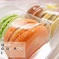 AOKI Macaron