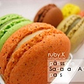 AOKI Macaron