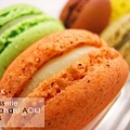 AOKI Macaron草莓