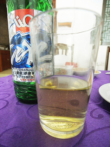 不論去哪都忍不住要喝一杯