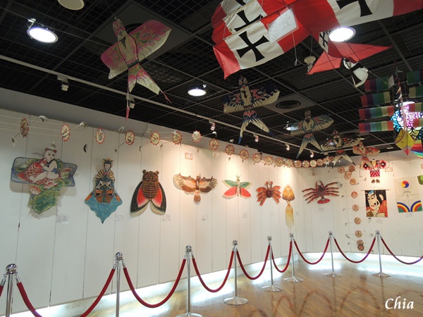 冬山風箏館 (2)