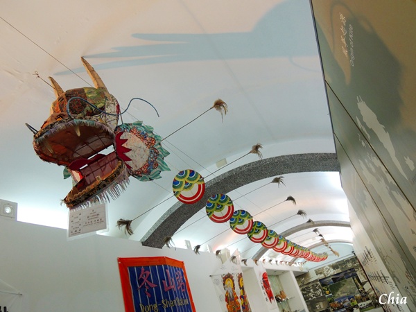 冬山風箏館 (29)