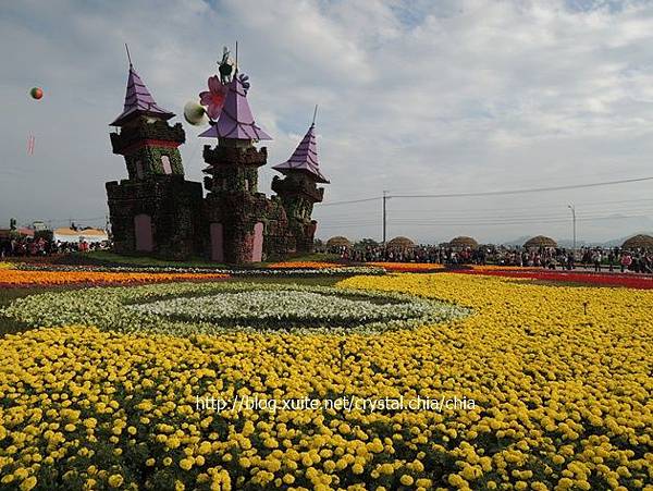 2013台中國際花毯節 (16).JPG