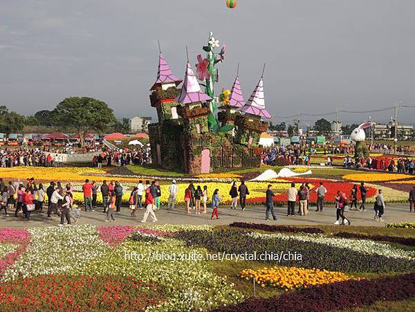 2013台中國際花毯節 (26).JPG