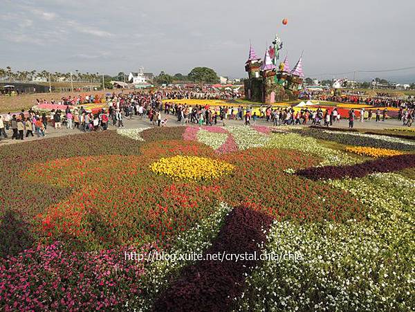 2013台中國際花毯節 (28).JPG