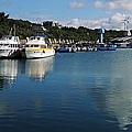 後壁湖漁港