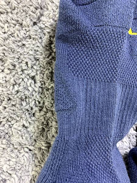 [分享] Nike NBA 球襪大比較---NikeGrip