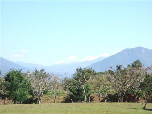 綠草不知處 白雲山外山 Rubo S Blog2 06 6 4 22 3 11 痞客邦