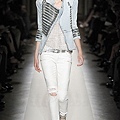 Balmain 09 Fall Collection