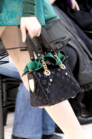 2009fall Louis Vuitton handbag