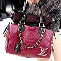 2009fall Louis Vuitton handbag