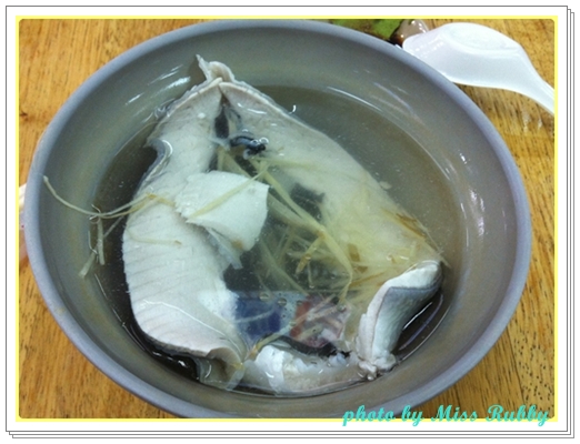 1020427虱目魚湯蚵仔煎