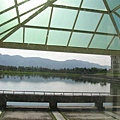 東華大學 餐廳景.JPG