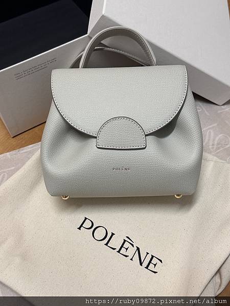 海外直送2025-6月官網購買Polène分享及跟我一起開 海外直送2025-6月官網購買Polène分享及跟我一起開