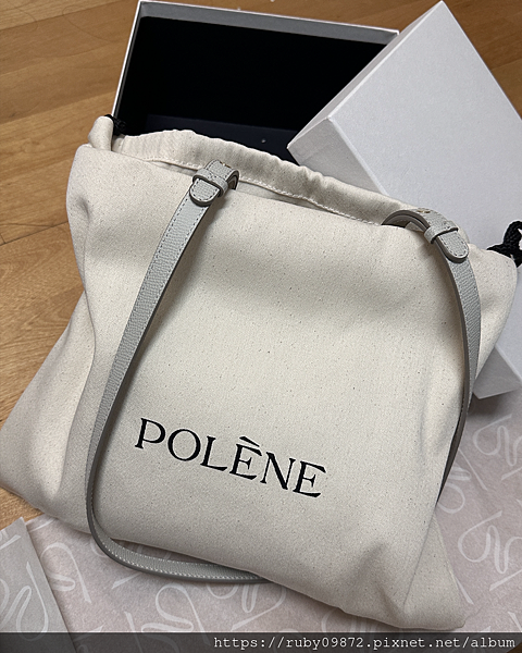 海外直送2025-6月官網購買Polène分享及跟我一起開 海外直送2025-6月官網購買Polène分享及跟我一起開