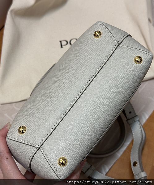 海外直送2025-6月官網購買Polène分享及跟我一起開