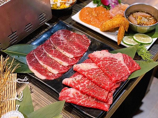 【台中美食｜燒肉眾【太平店】】燒肉吃到飽推薦㊣ 燒肉眾13周