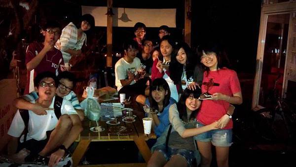 2012/05/23 My Birthday