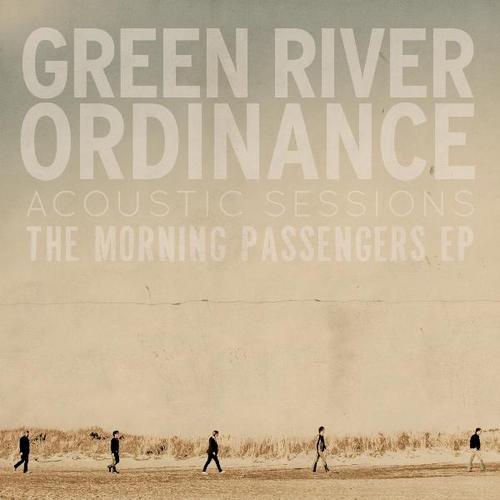 The+Morning+Passengers+EP++Acoustic+Sessions+The+Morning+Passengers+EP++Aco