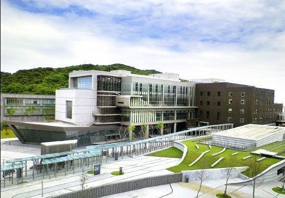 海科館探索館---1