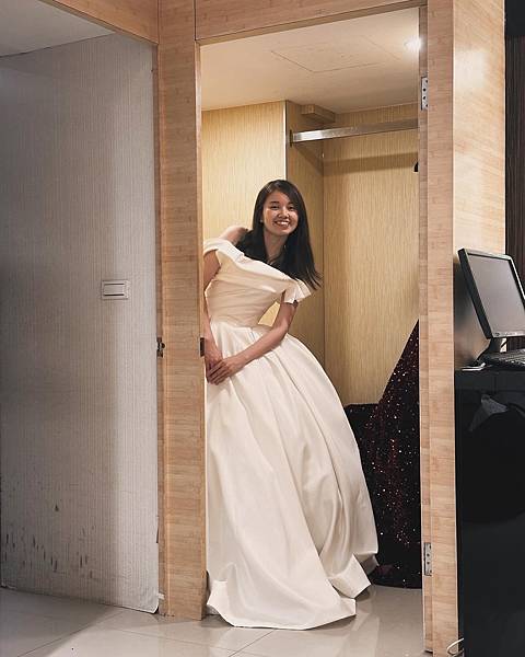 【海星日誌】貫徹人設的婚禮籌備 【海星日誌】貫徹人設的婚禮籌備