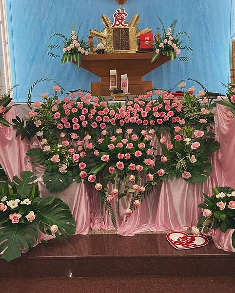 【海星日誌】貫徹人設的婚禮籌備 【海星日誌】貫徹人設的婚禮籌備