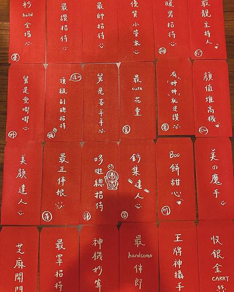 【海星日誌】貫徹人設的婚禮籌備 【海星日誌】貫徹人設的婚禮籌備