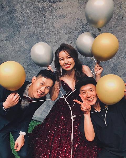 【海星日誌】貫徹人設的婚禮籌備 【海星日誌】貫徹人設的婚禮籌備