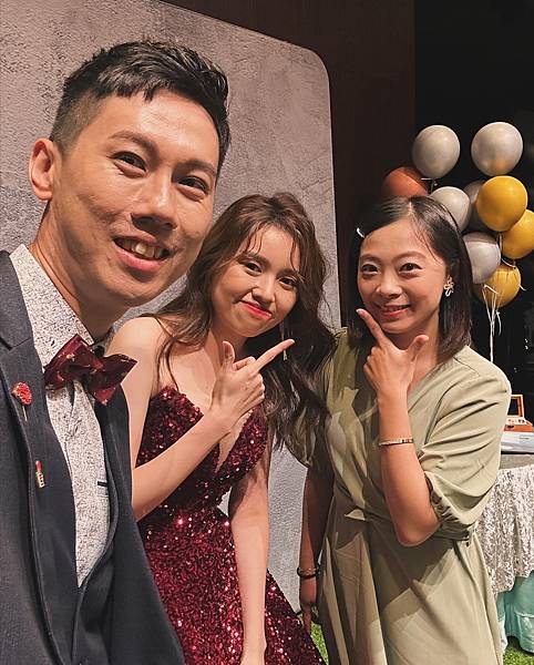 【海星日誌】貫徹人設的婚禮籌備 【海星日誌】貫徹人設的婚禮籌備