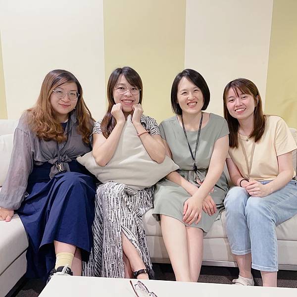 【海星日誌】Last Day in Noodoe