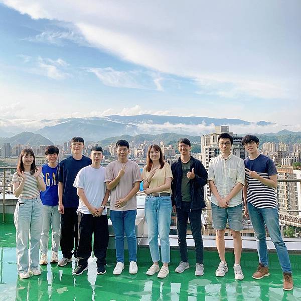 【海星日誌】Last Day in Noodoe