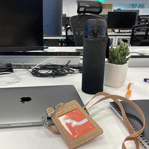 【海星日誌】Last Day in Noodoe