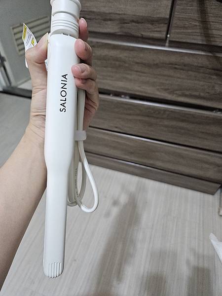 樂淘購買SALONIA離子夾分享 樂淘購買SALONIA離子夾分享